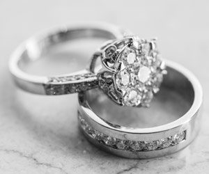 Diamond Engagement Rings